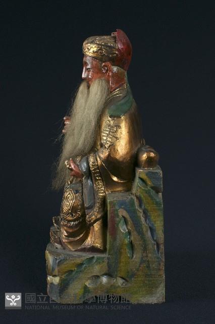 土地公像藏品圖，第1張