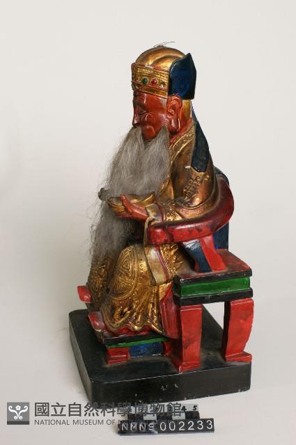 土地公像藏品圖，第6張