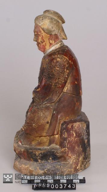 土地婆藏品圖，第6張