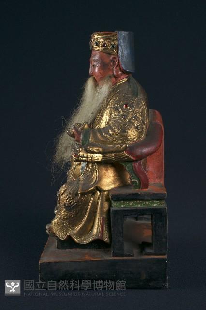 土地公像藏品圖，第7張