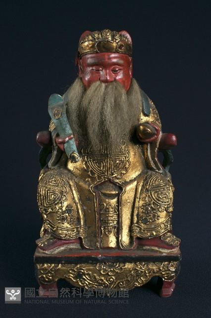 土地公像藏品圖，第6張