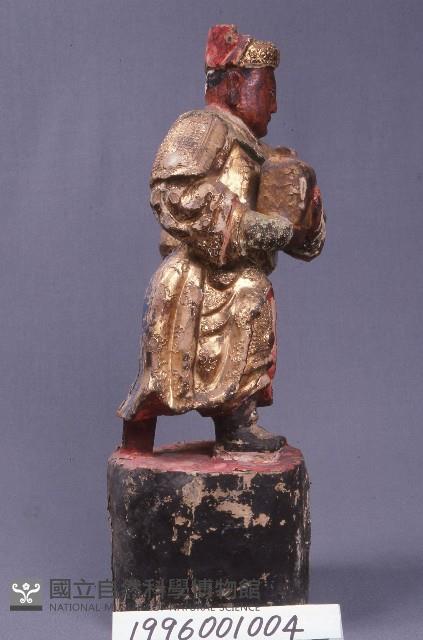 印劍童(持印)藏品圖，第6張