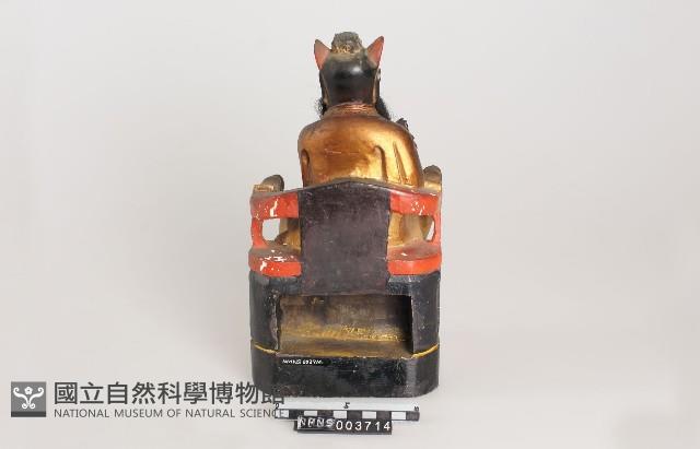 張天師藏品圖，第6張