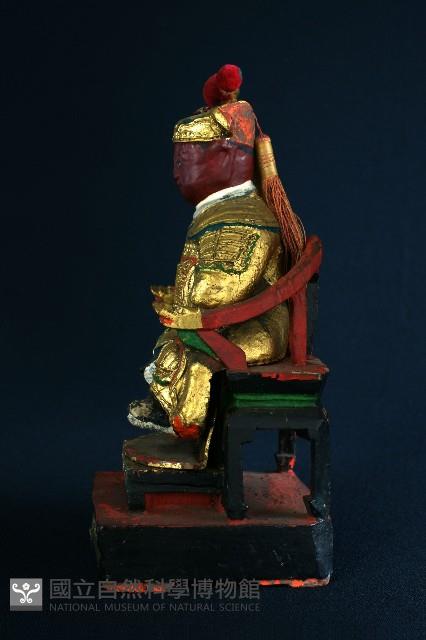 廣澤尊王藏品圖，第6張