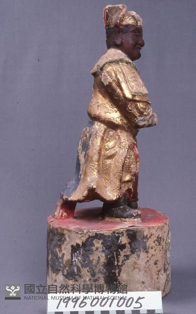 印劍童藏品圖，第6張