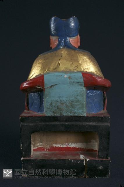 土地公像藏品圖，第6張