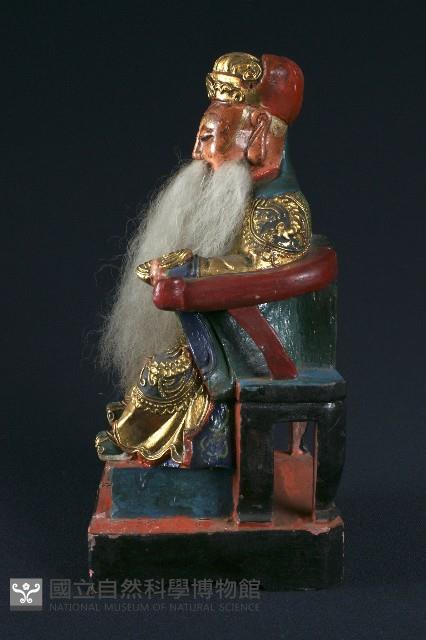 土地公像藏品圖，第6張