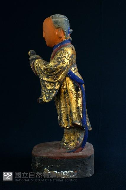 龍女藏品圖，第4張