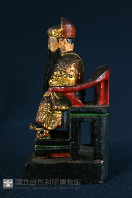 王爺藏品圖，第4張