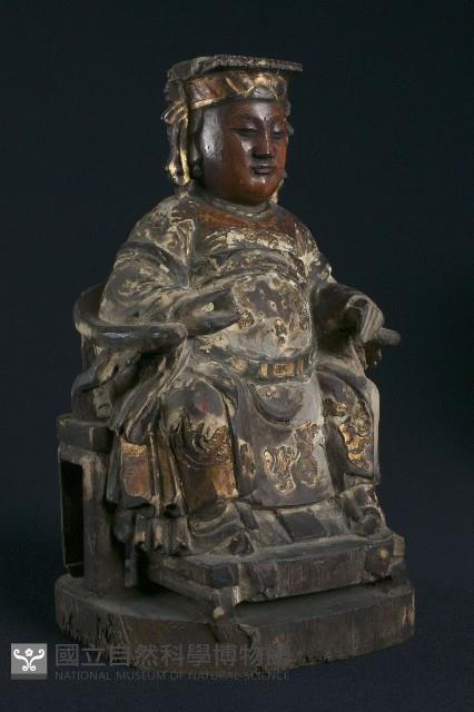 媽祖藏品圖，第4張