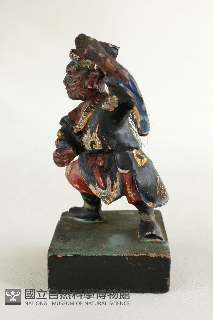 范將軍藏品圖，第4張