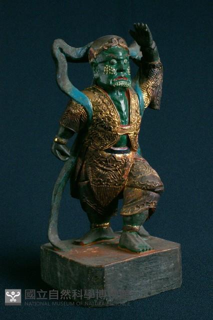 千里眼藏品圖，第4張