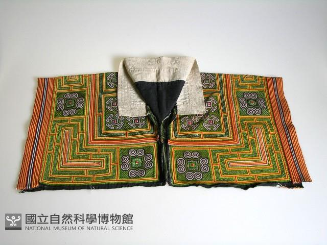 披肩藏品圖，第4張