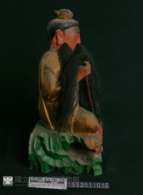 太乙真人藏品圖，第4張