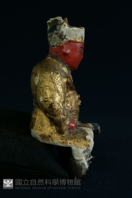 王爺藏品圖，第1張