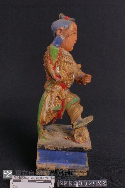 太子爺藏品圖，第1張