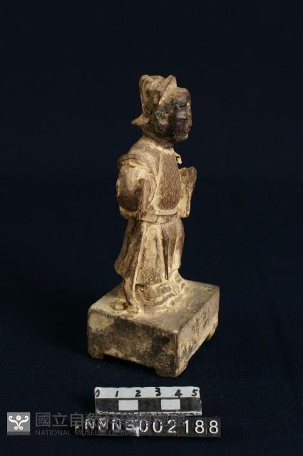 侍女藏品圖，第4張