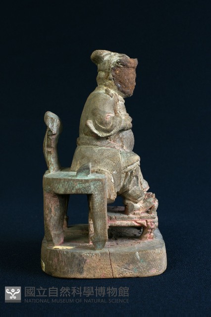 王爺藏品圖，第4張