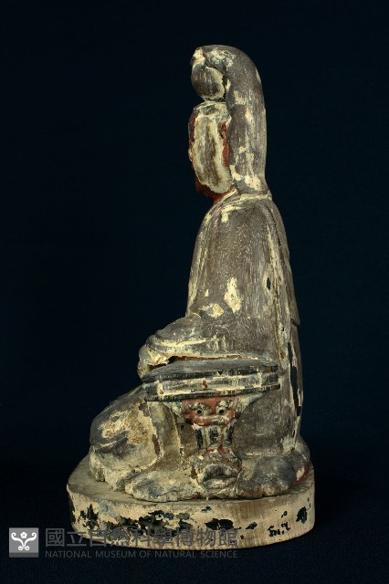 觀音菩薩藏品圖，第4張