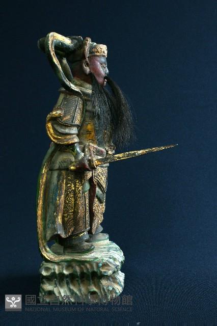 康將軍藏品圖，第4張