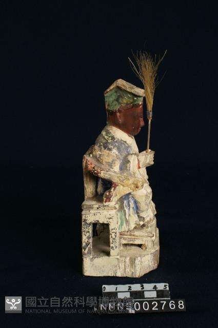 呂洞賓藏品圖，第4張