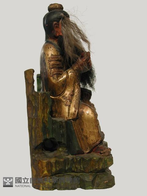 華陀仙翁藏品圖，第4張