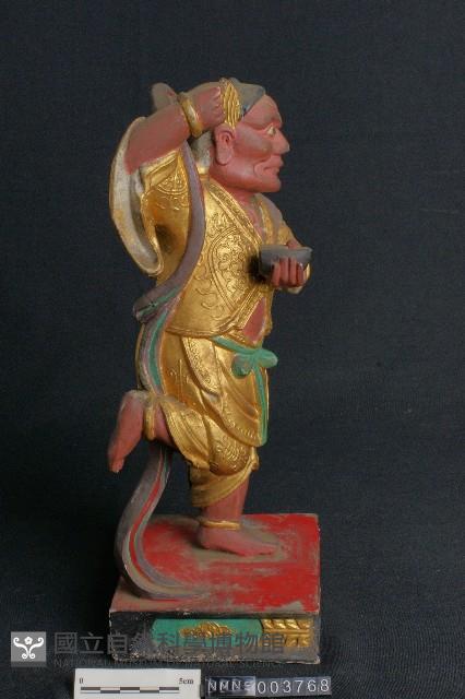 魁星藏品圖，第1張