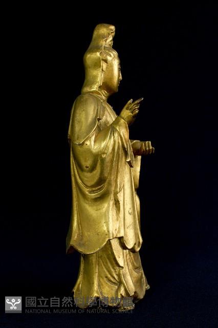 觀音菩薩藏品圖，第4張