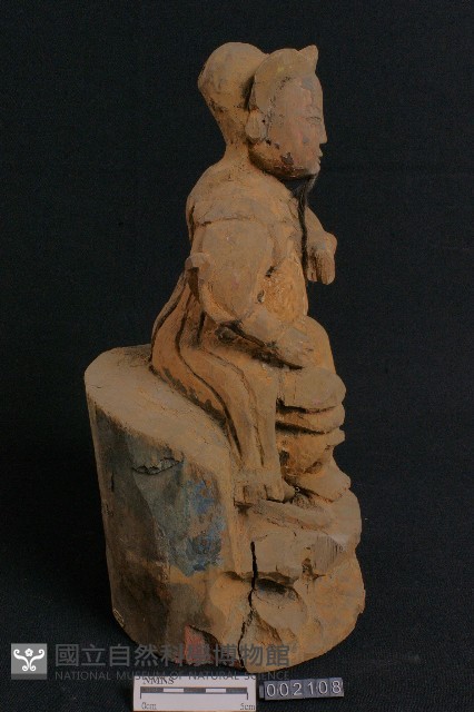 玄天上帝藏品圖，第4張