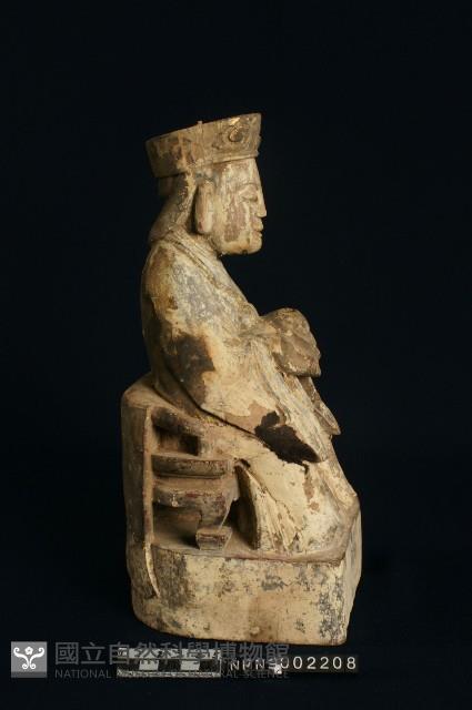 神像藏品圖，第4張