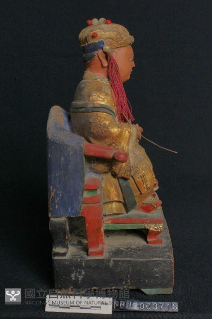 司命真君藏品圖，第4張