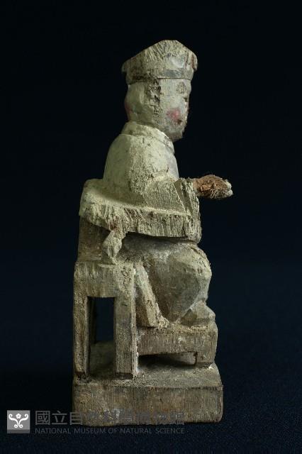 王爺藏品圖，第1張