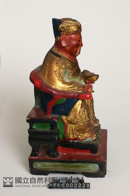 土地公像藏品圖，第4張