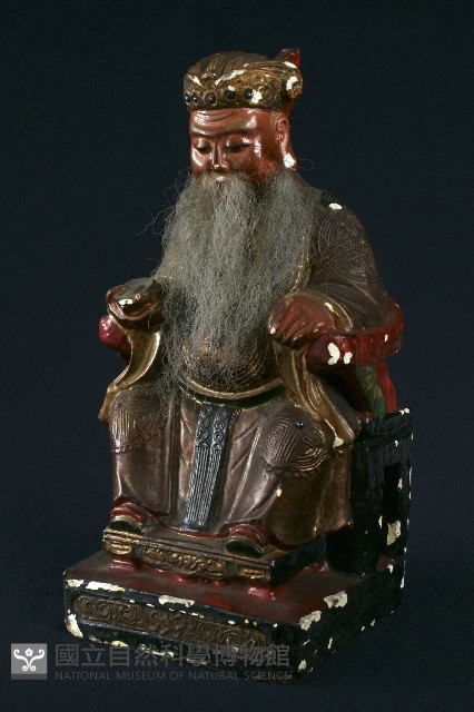 土地公藏品圖，第4張