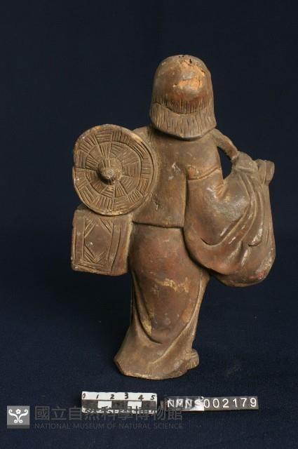 達摩祖師藏品圖，第4張