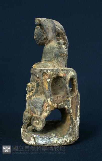 觀音菩薩藏品圖，第4張