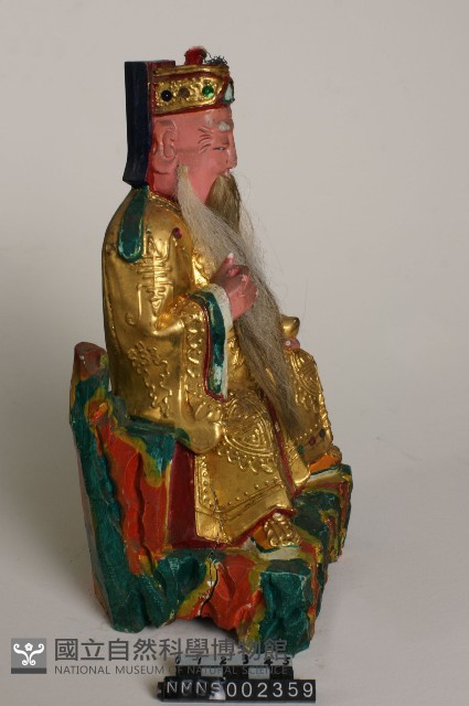 土地公像藏品圖，第4張