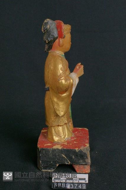 侍女藏品圖，第4張