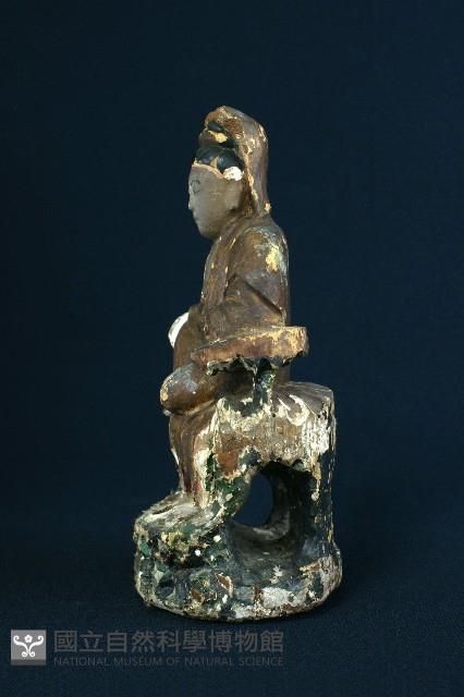 觀音菩薩藏品圖，第4張