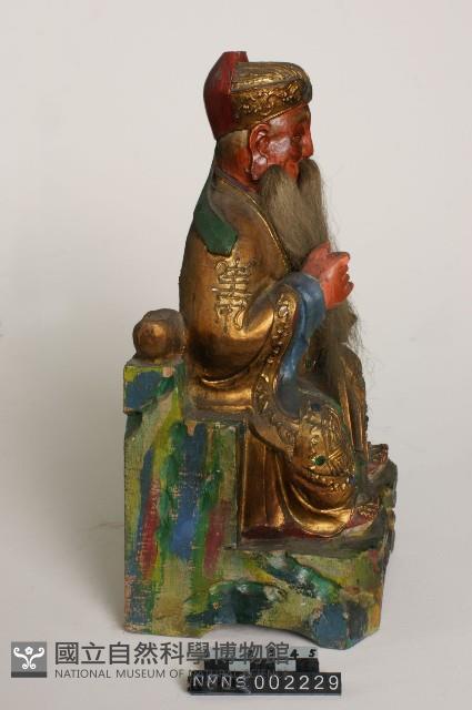 土地公像藏品圖，第5張