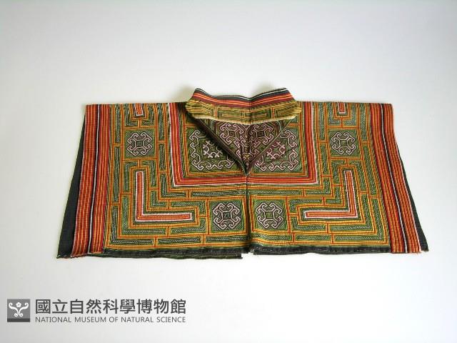 披肩藏品圖，第4張