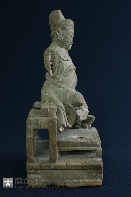 王爺藏品圖，第1張