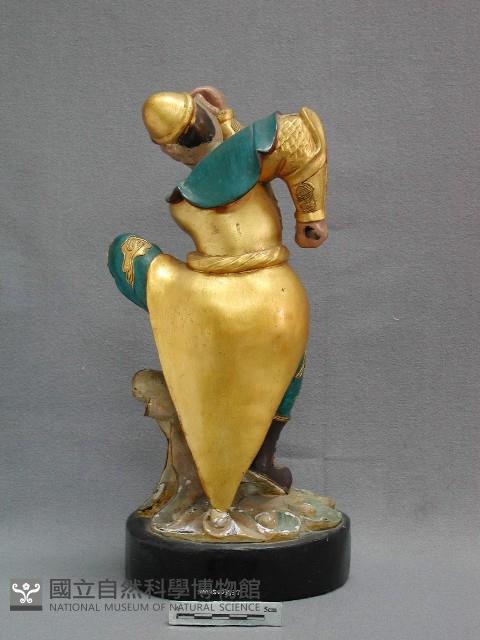 齊天大聖藏品圖，第1張