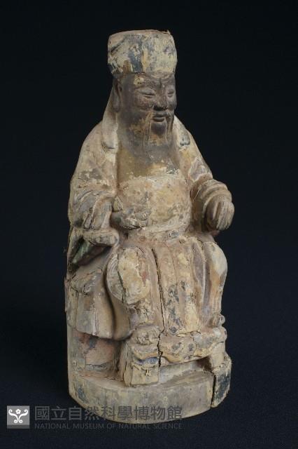 土地公像藏品圖，第4張