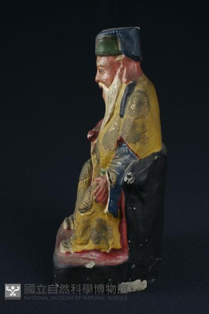 土地公藏品圖，第4張