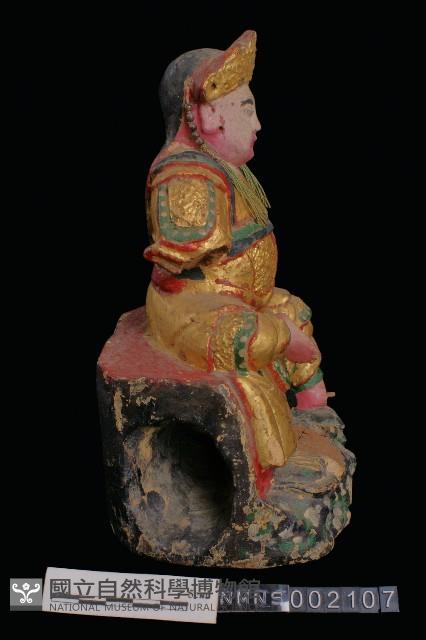 玄天上帝藏品圖，第4張