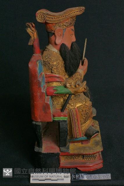 玉皇大帝藏品圖，第4張