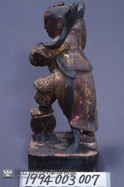 太子爺藏品圖，第4張