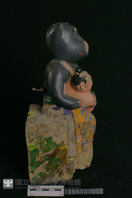 八戒將軍藏品圖，第4張