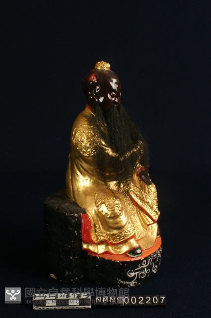 神像藏品圖，第4張